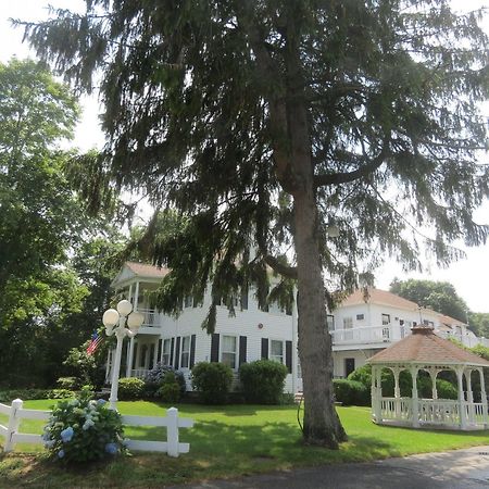 Shoreway Acres Inn ファルマス エクステリア 写真
