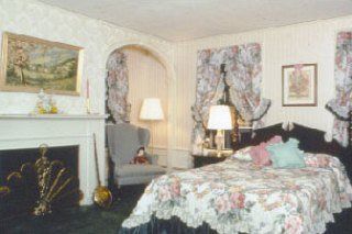 Shoreway Acres Inn ファルマス エクステリア 写真
